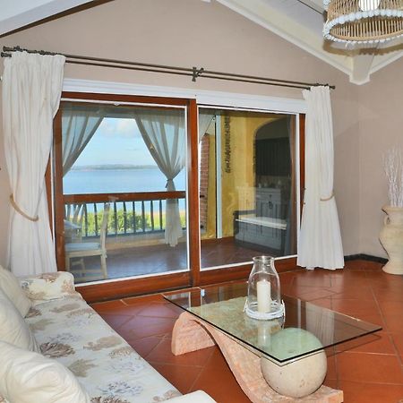 Emeraldway - Appartamento Stylish & De Luxe Cala Del Faro - Porto Cervo Extérieur photo