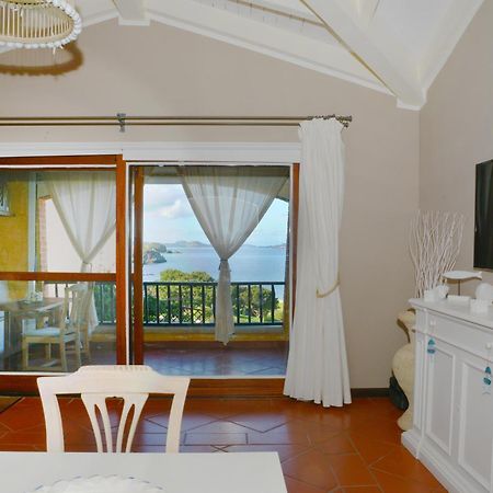 Emeraldway - Appartamento Stylish & De Luxe Cala Del Faro - Porto Cervo Extérieur photo