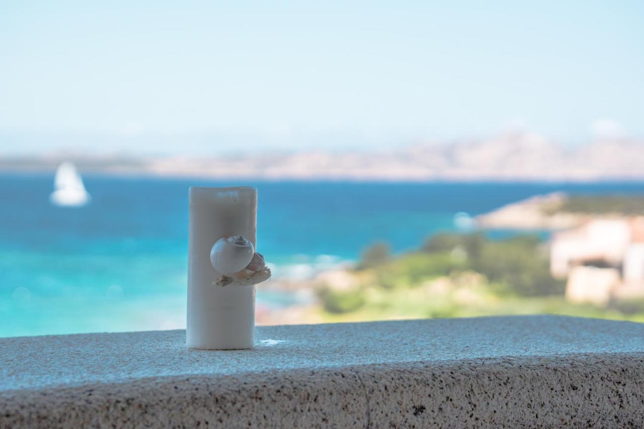 Emeraldway - Appartamento Stylish & De Luxe Cala Del Faro - Porto Cervo Extérieur photo