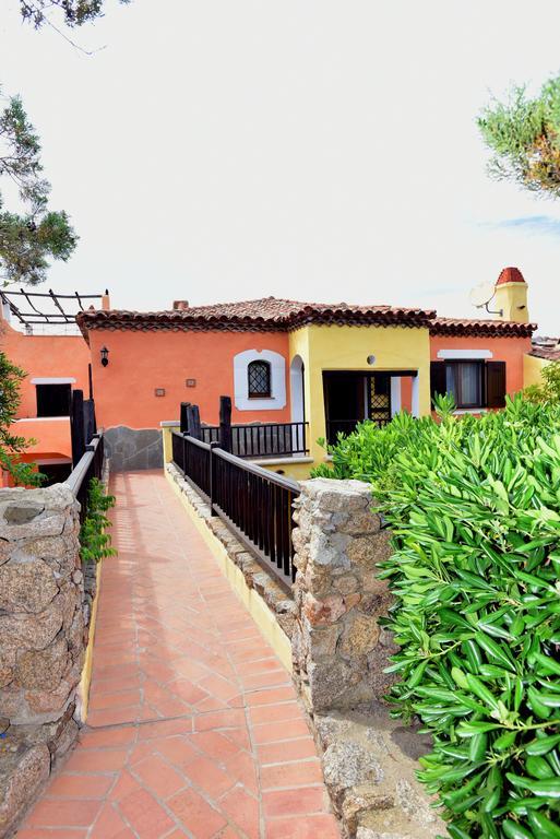 Emeraldway - Appartamento Stylish & De Luxe Cala Del Faro - Porto Cervo Extérieur photo