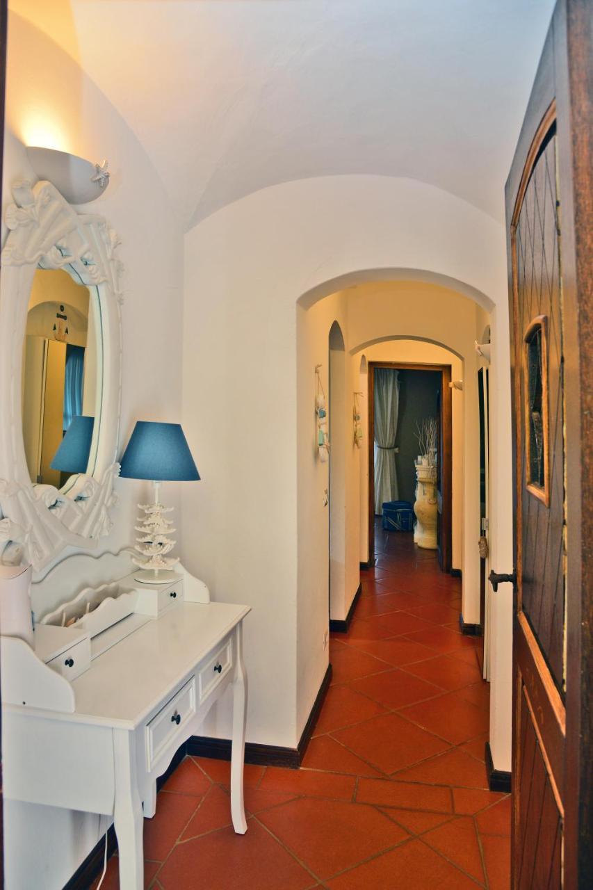 Emeraldway - Appartamento Stylish & De Luxe Cala Del Faro - Porto Cervo Extérieur photo