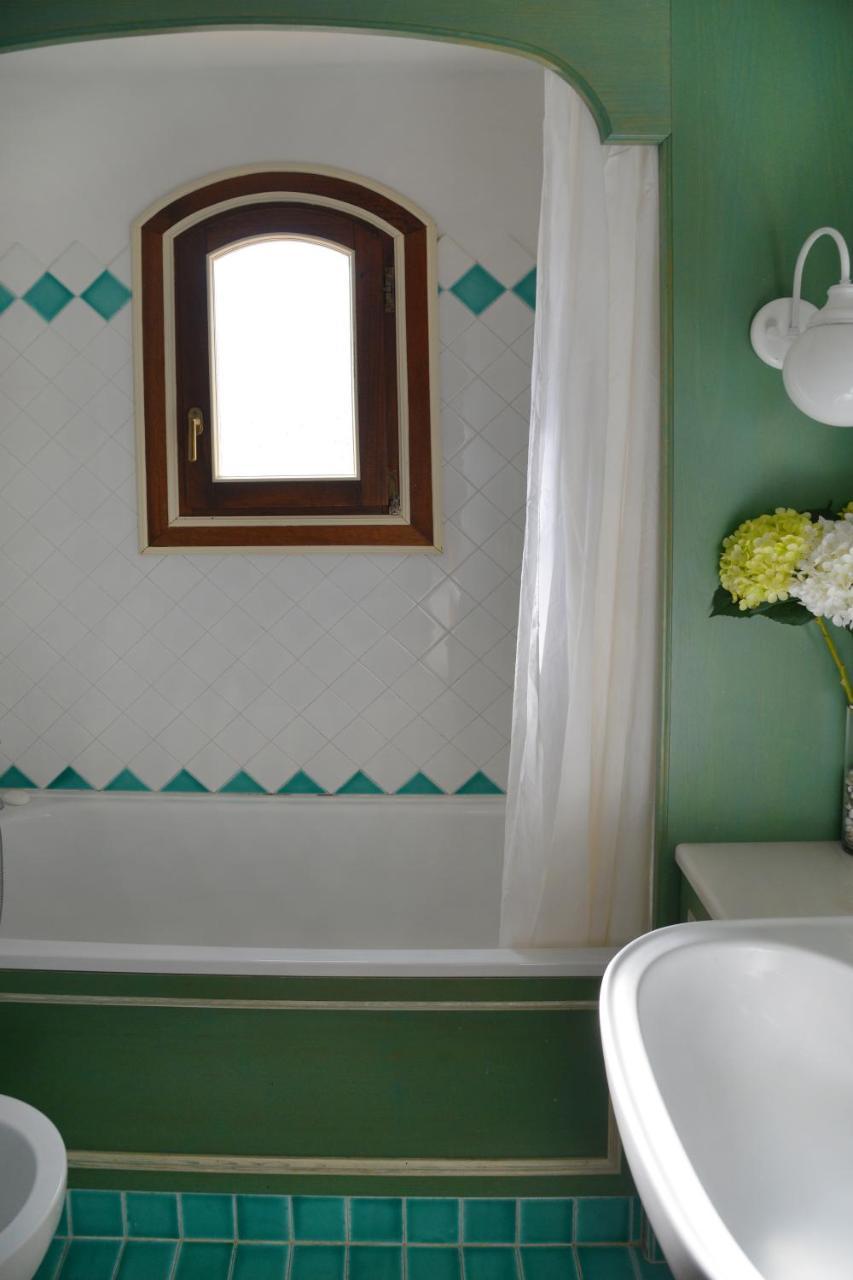 Emeraldway - Appartamento Stylish & De Luxe Cala Del Faro - Porto Cervo Extérieur photo