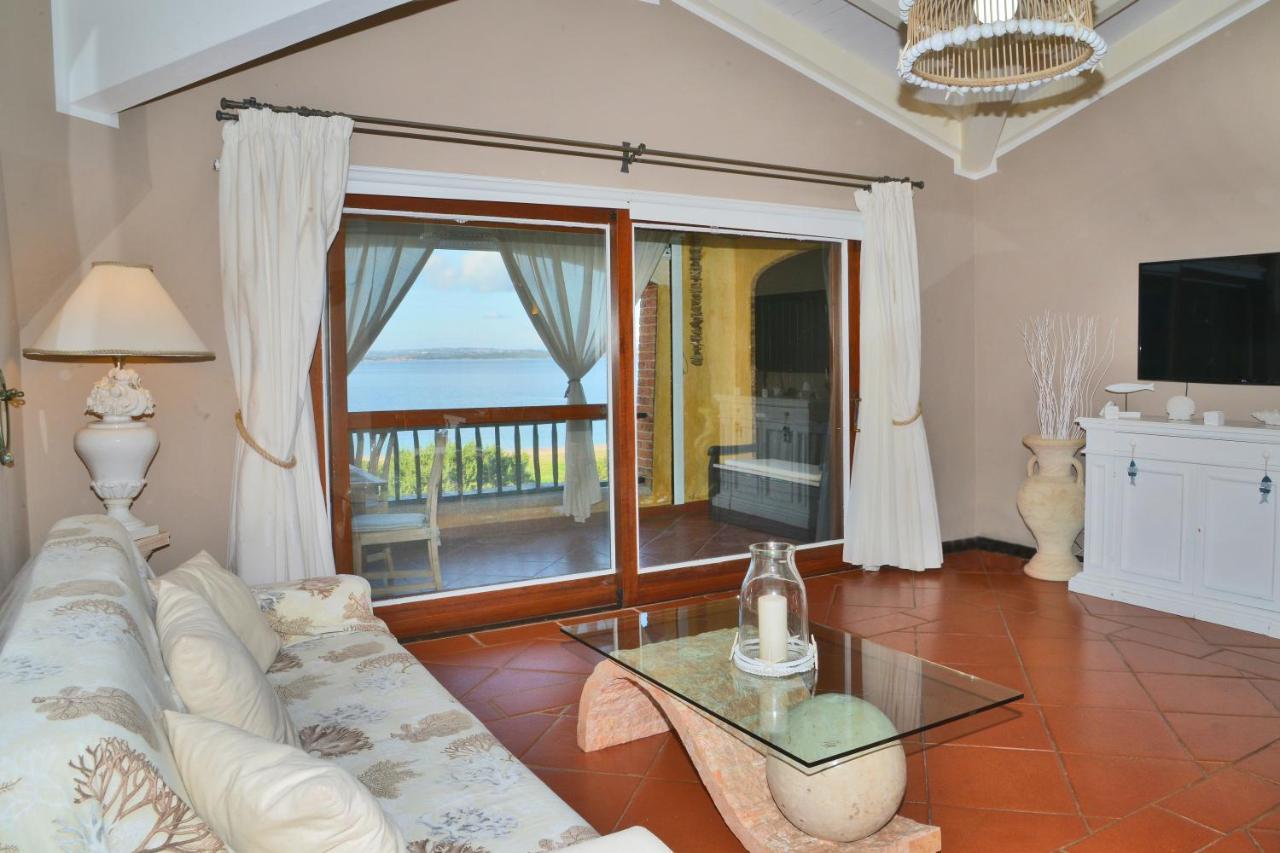 Emeraldway - Appartamento Stylish & De Luxe Cala Del Faro - Porto Cervo Extérieur photo