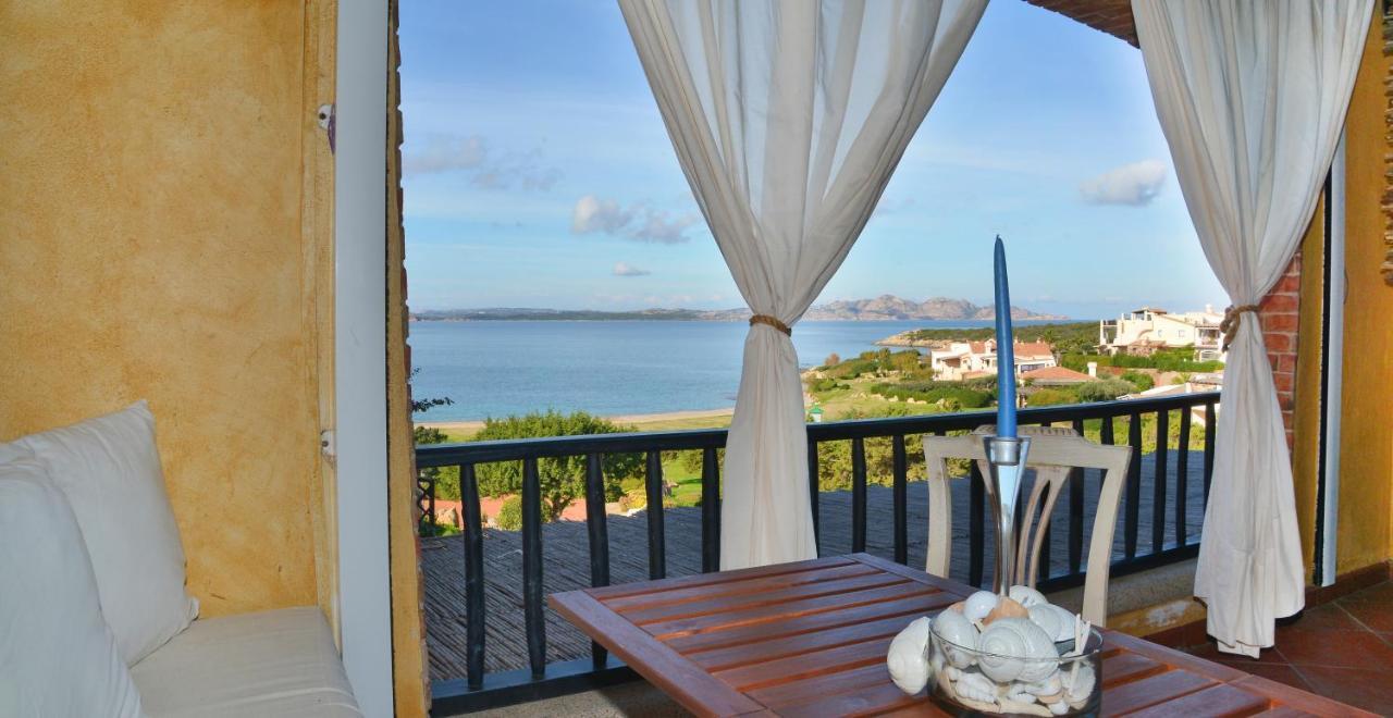 Emeraldway - Appartamento Stylish & De Luxe Cala Del Faro - Porto Cervo Extérieur photo