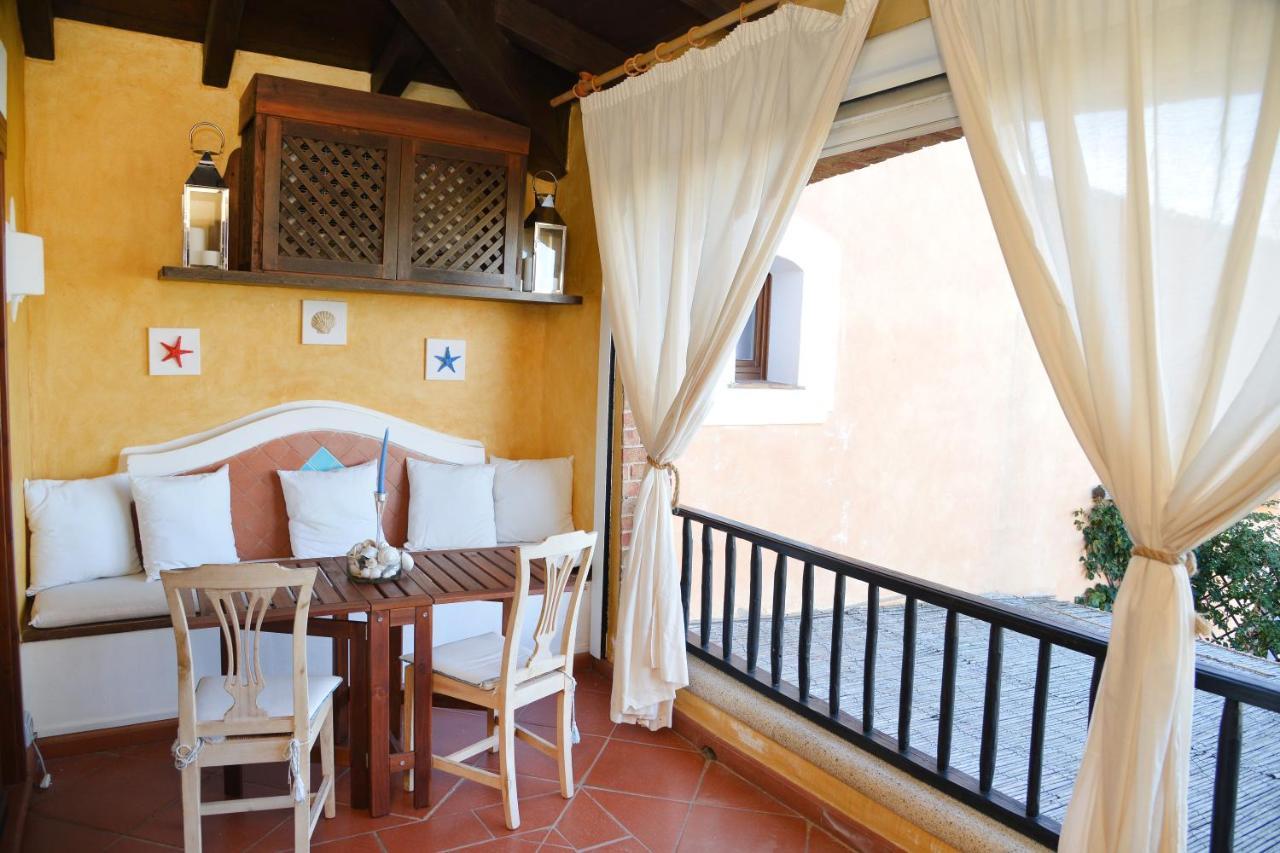Emeraldway - Appartamento Stylish & De Luxe Cala Del Faro - Porto Cervo Extérieur photo