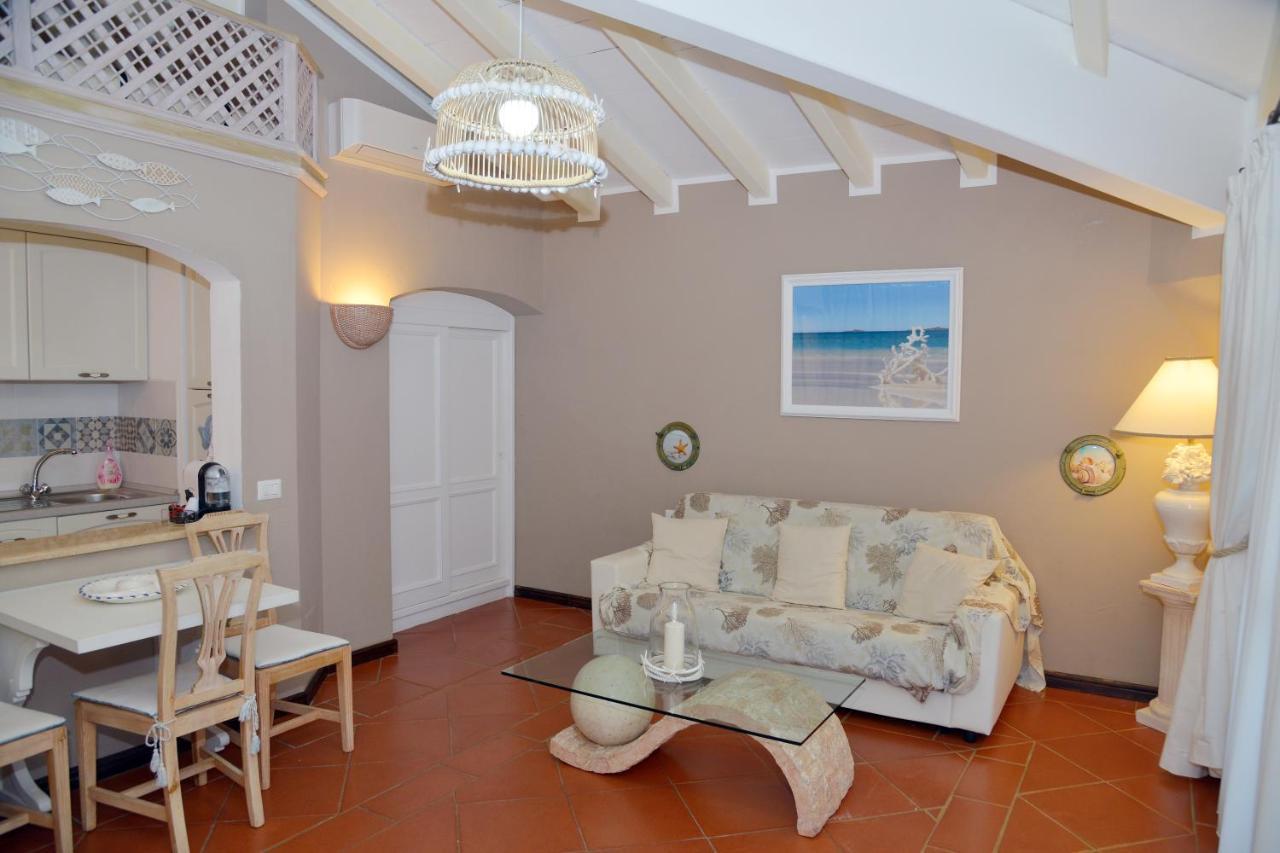 Emeraldway - Appartamento Stylish & De Luxe Cala Del Faro - Porto Cervo Extérieur photo