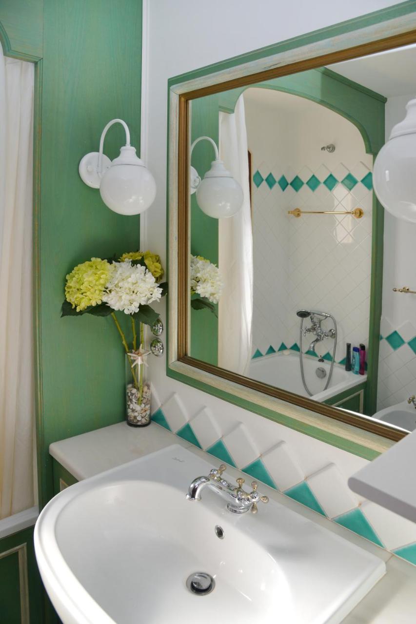 Emeraldway - Appartamento Stylish & De Luxe Cala Del Faro - Porto Cervo Extérieur photo