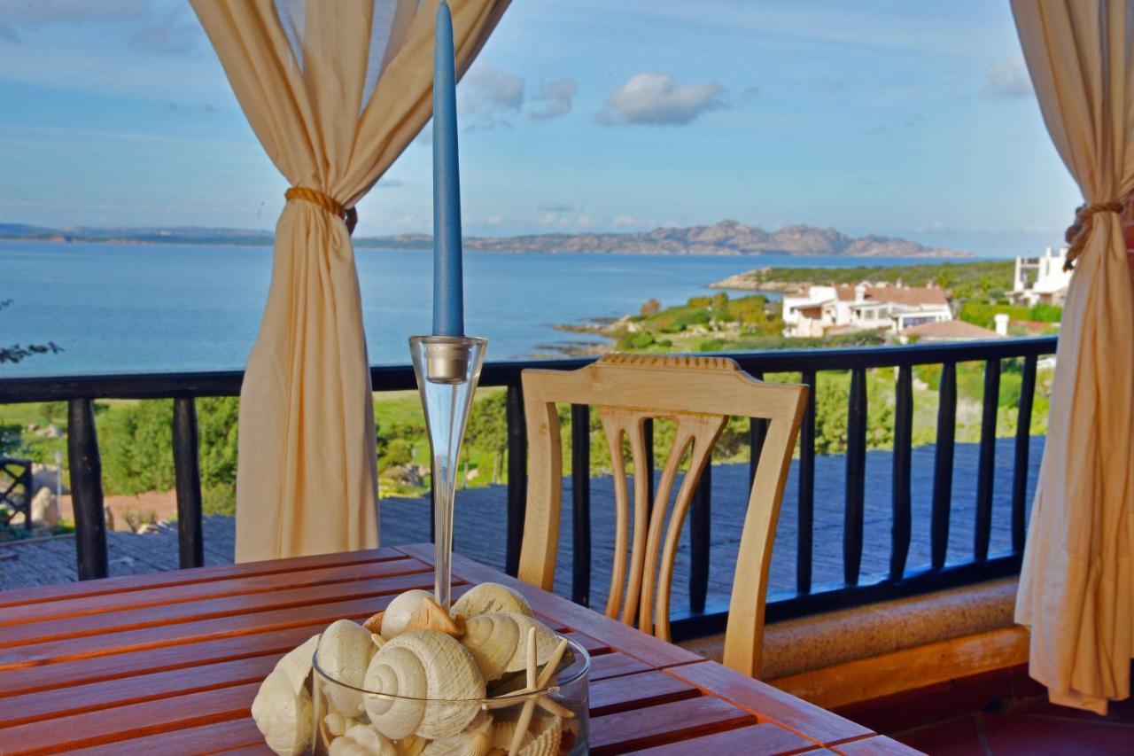Emeraldway - Appartamento Stylish & De Luxe Cala Del Faro - Porto Cervo Extérieur photo